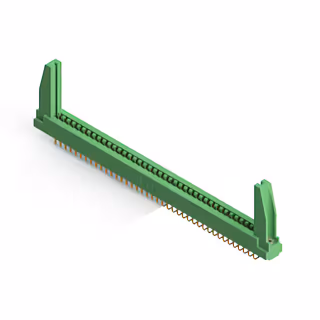 307-080-558-278 EDAC Inc.  Edgeboard Connectors